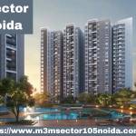 M3M Sector 105 Noida Profile Picture