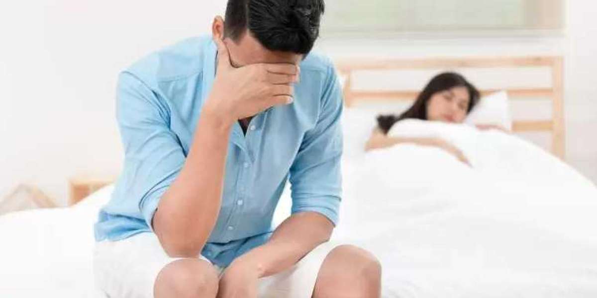 10 Tips for Managing and Overcoming Erectile Dysfunction