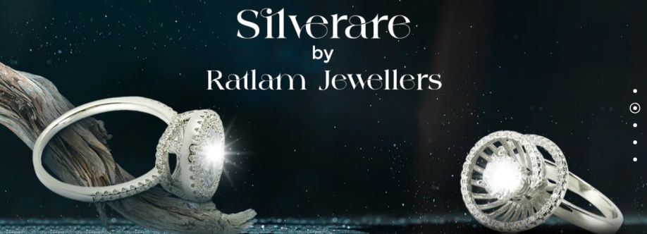 Silverare Cover Image