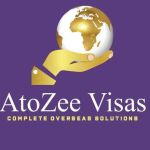 AtoZee Visas Profile Picture