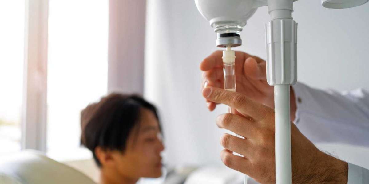 The Safety and Efficacy of IV Hydration Therapy: What You Need to Know