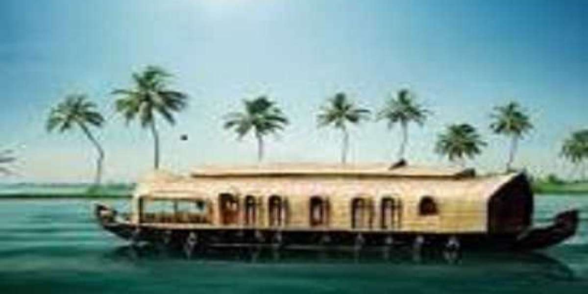 Discover enchanting Kerala with curated Tour Packages. Explore must-visit Kerala places for an unforgettable experience