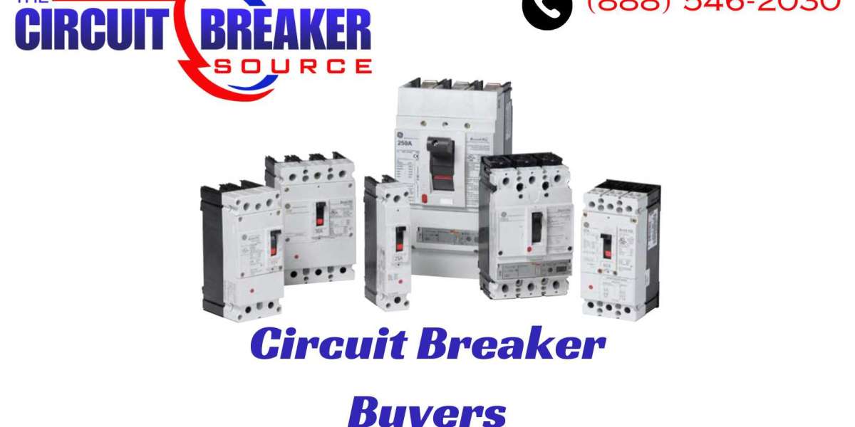 Circuit Breaker Buyers