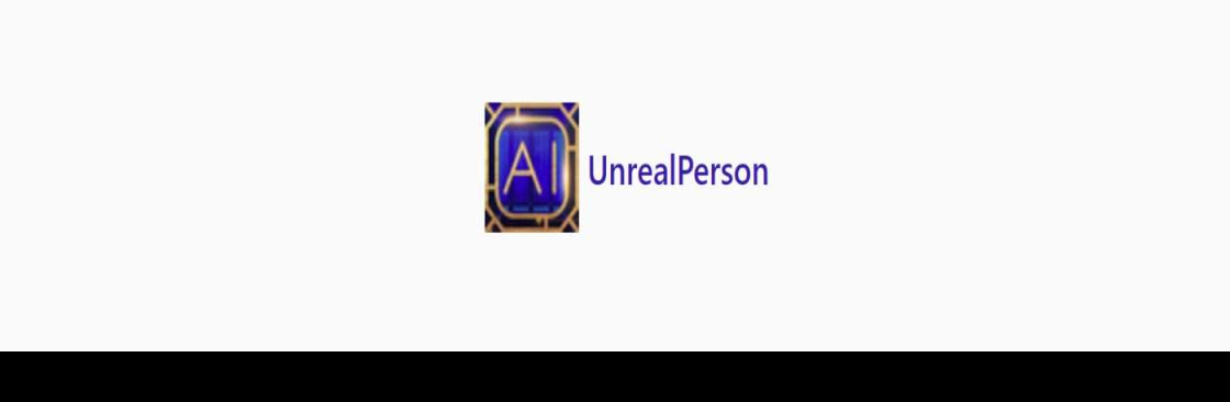 Unreal Person Cover Image