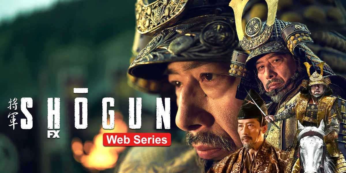 Will the Shogun Web Series Hit?