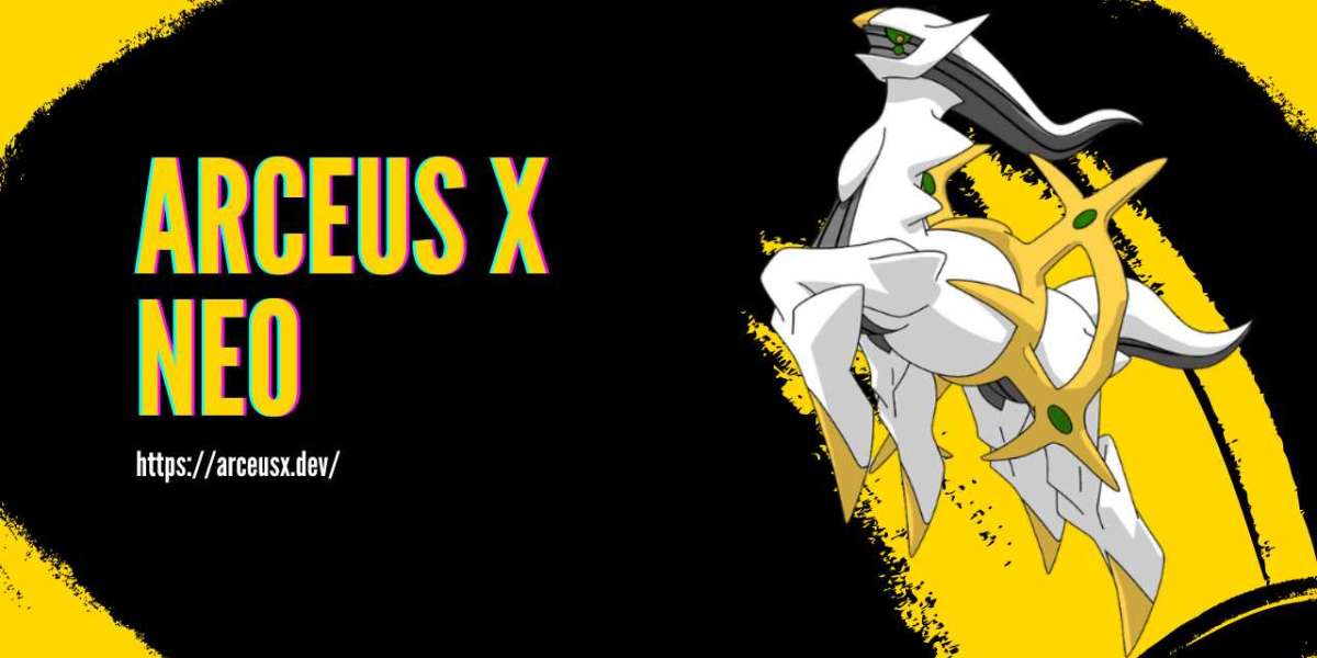 Download Arceus X APK Latest Version Free for Android