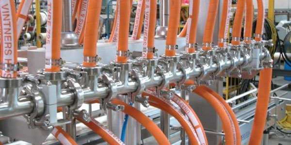 Key Benefits OF Automated Packaging Equipment For Manufacturers