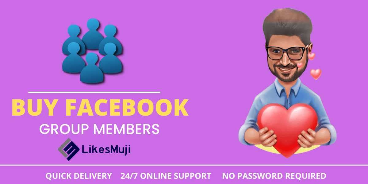 What Are Benefits of Increasing Facebook Groups Members