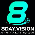 8DAY VISION Profile Picture