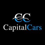 Claygate taxis capital cars Profile Picture