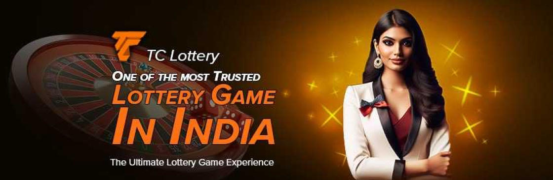 Tc lottery Cover Image