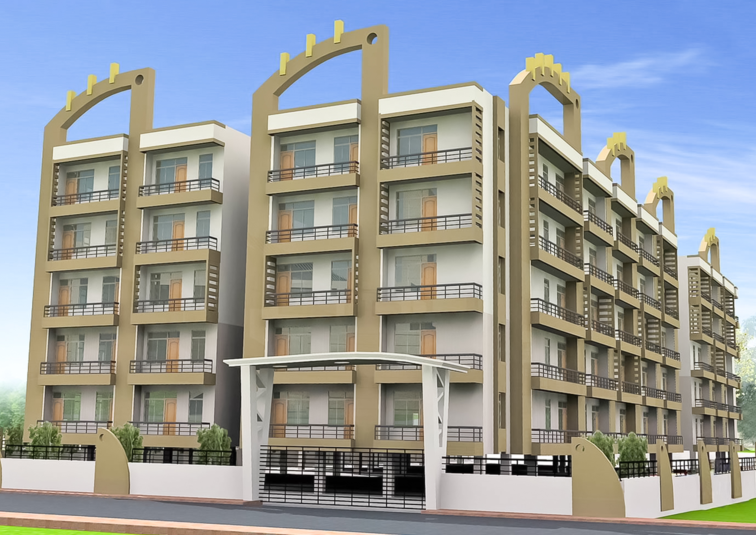 Property In Varanasi: Commercial and Residential Property For Sale In Varanasi