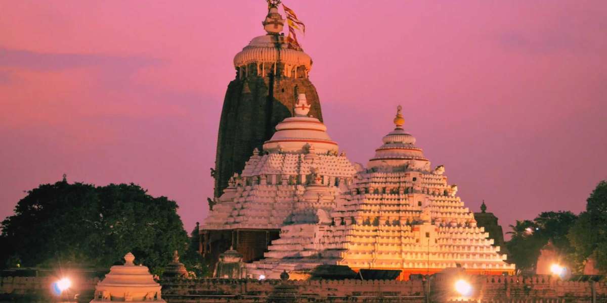 Trip to Jagannath Puri: A Travel Guide by Mypuritour!