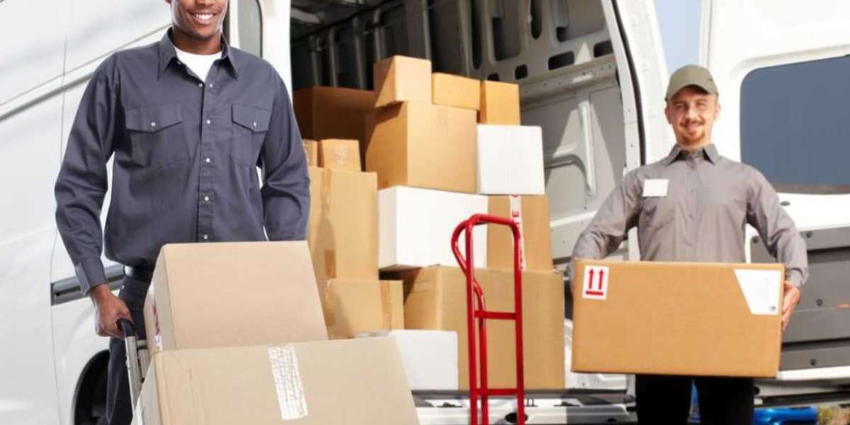 Commercial Moving Services in Kingston Upon Thames: Your Ultimate Relocation Partner
