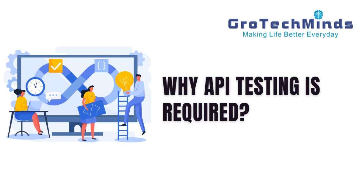 Why API Testing is required?