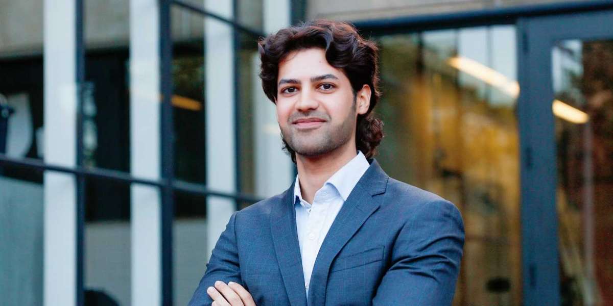 Aayush Puri: Pioneering PropTech for Global Community Management