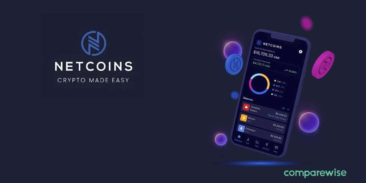 Netcoins Login - Buy & sell crypto | Official Website