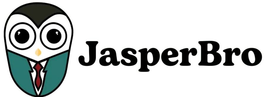 Jasper Cover Image