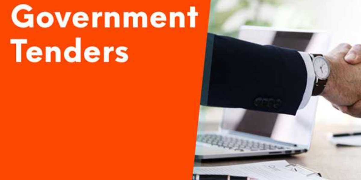 Golden Opportunities: Top Indian Government Tenders in 2024