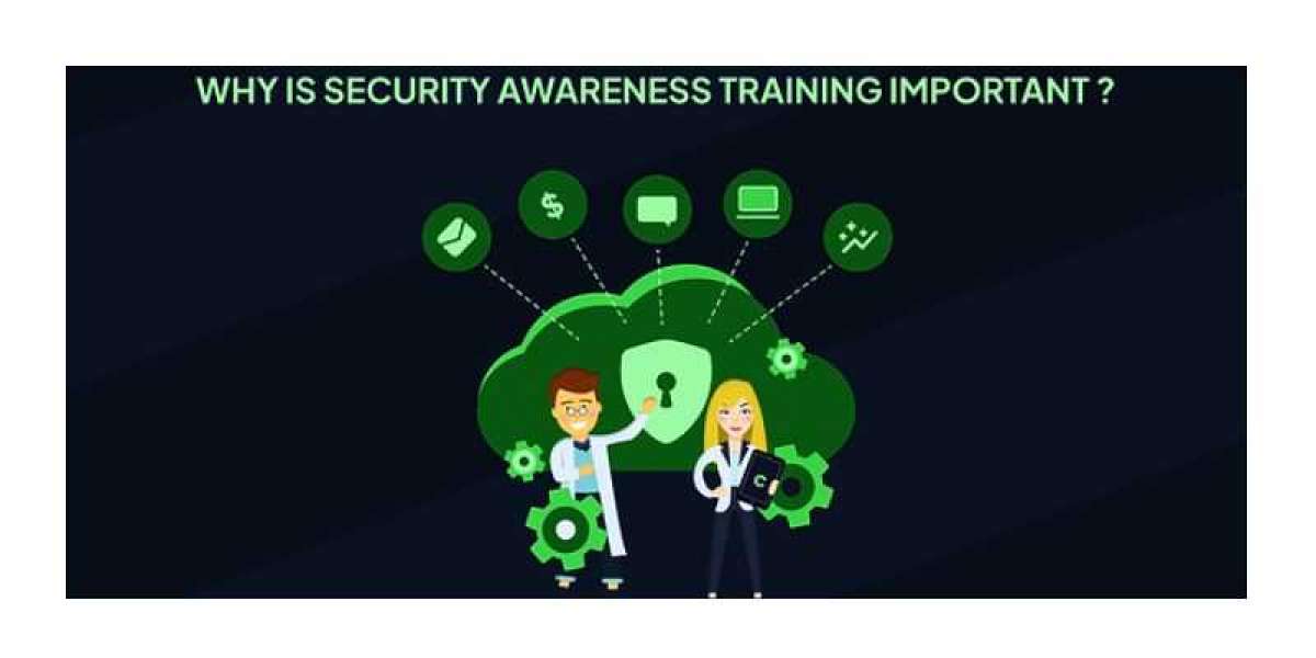 Why Cyber Security Awareness Training Is Important