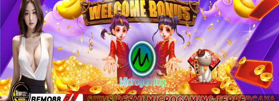 Microgaming Slot BEMO88 Cover Image