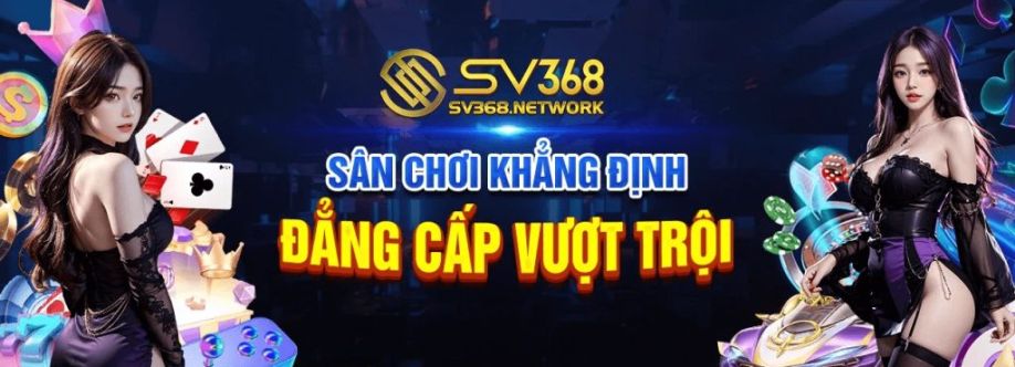 Nhà cái SV368 Cover Image