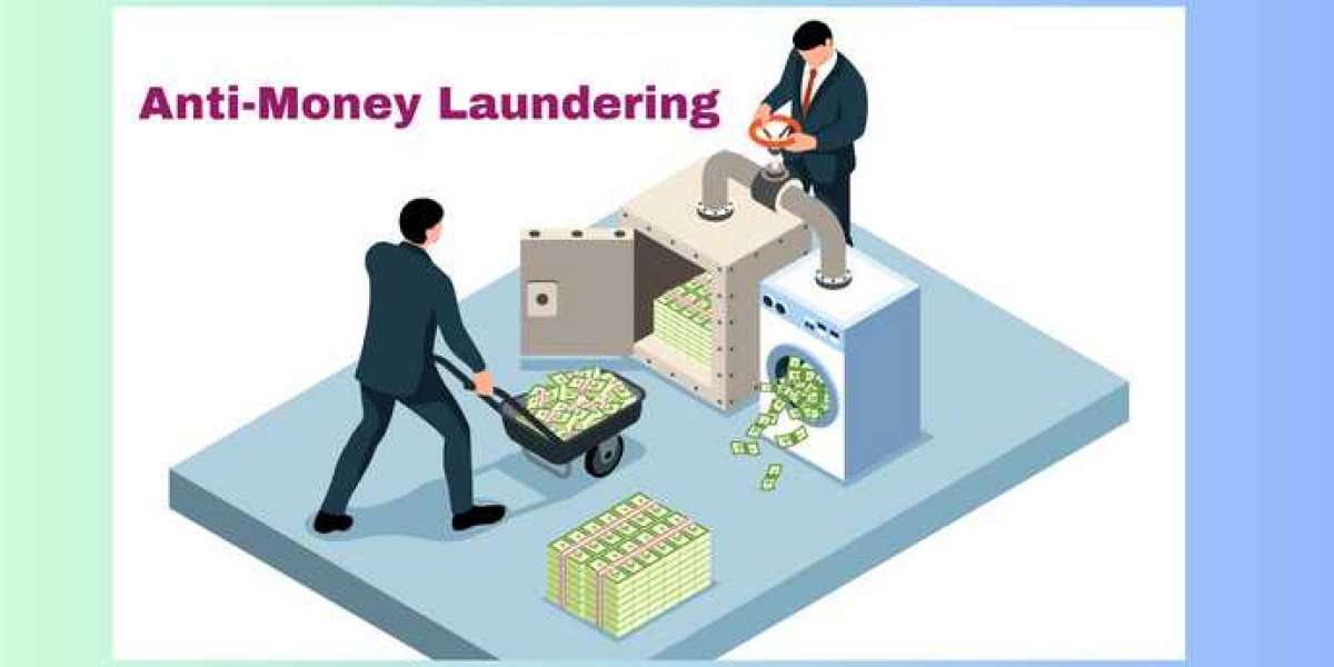 The Importance of Anti-Money Laundering: Safeguarding Financial Integrity