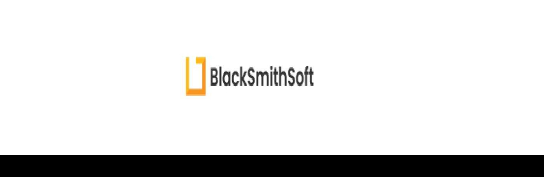 blacksmithsoft Cover Image