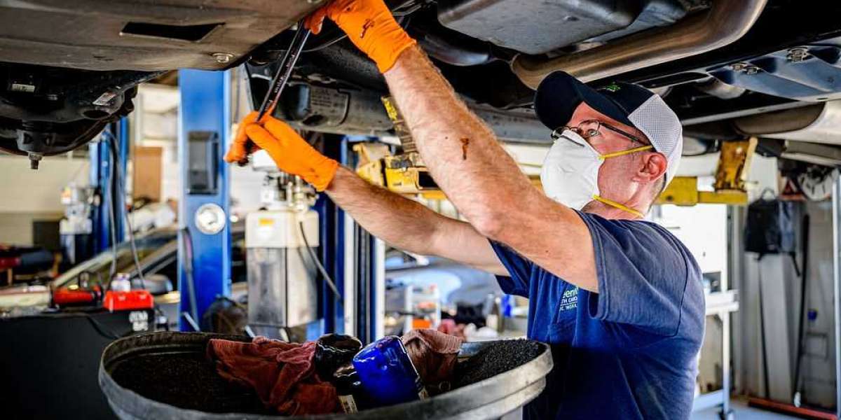 Need a Quick Fix on the Go? Ever Considered a Mobile Mechanic?
