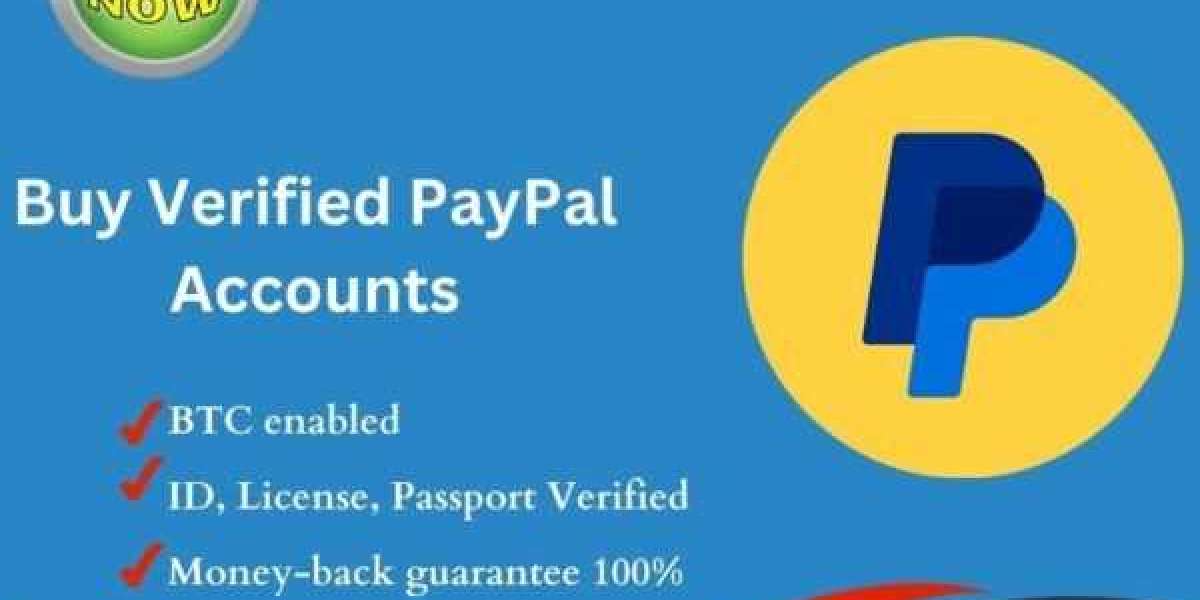 Understanding Verified PayPal Accounts: A Guide to Security and Legitimate Transactions