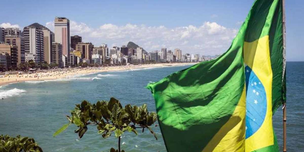 Por que Viajar para o Brasil é a Melhor Decisão que Você Pode Tomar!