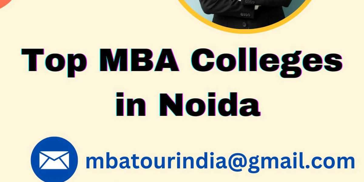 Top MBA Colleges in Noida