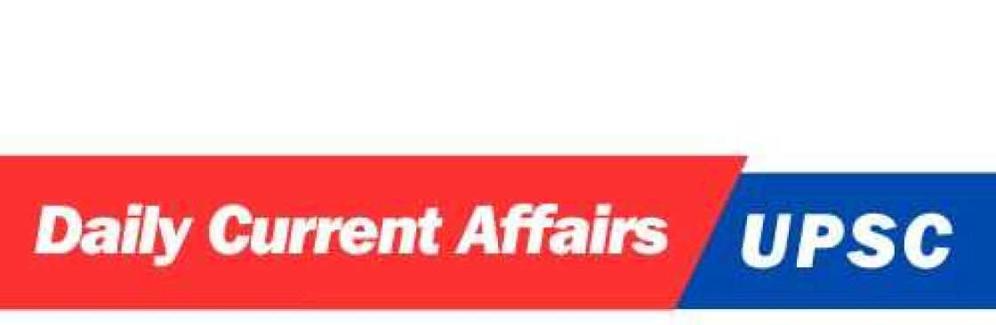 Daily Current Affairs UPSC Cover Image