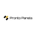 Pronto Panels Profile Picture