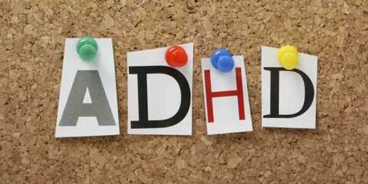 Neurodiversity and ADHD: Embracing Differences, Celebrating Strengths