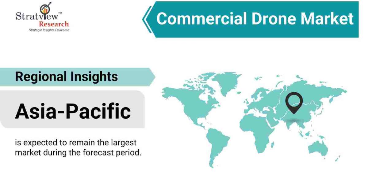 Taking Flight: Understanding Dynamics of the Commercial Drone Sector