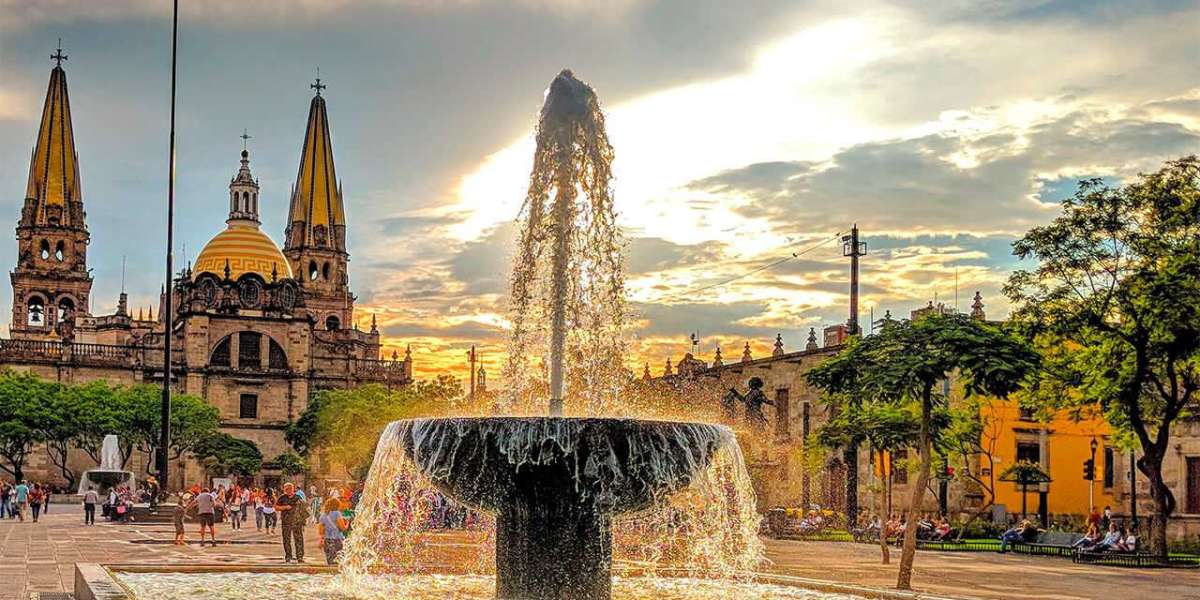 Must-Visit Attractions In Guadalajara