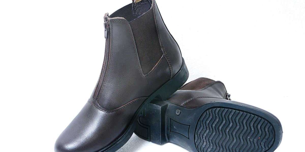 Are There Any Ethical Considerations When Purchasing Leather Riding Boots?