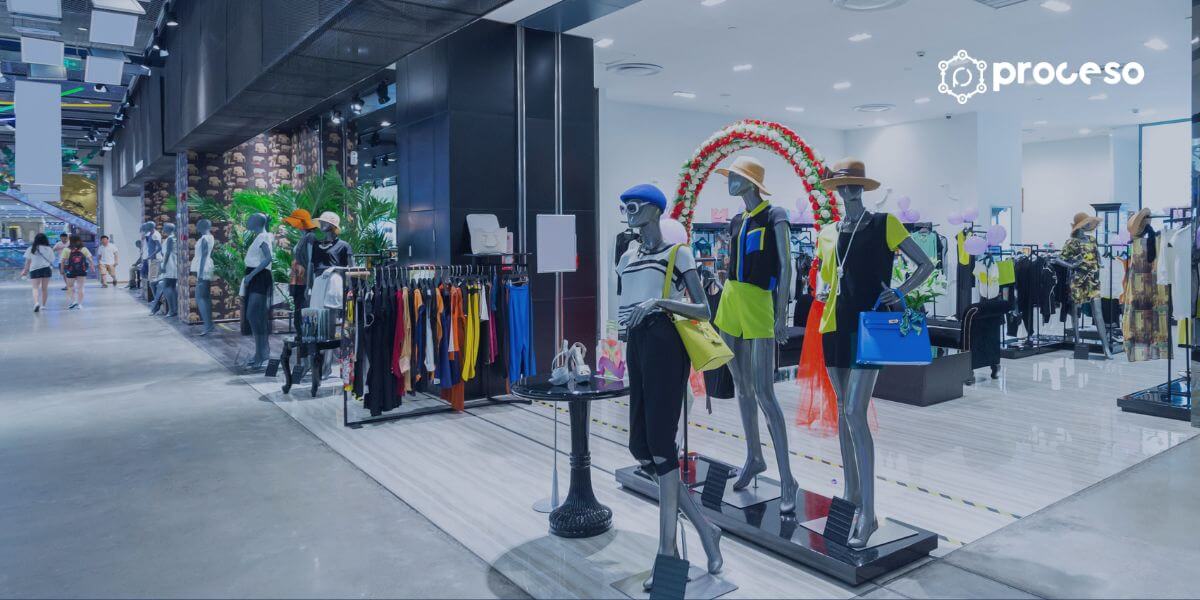 Debunk the common myths about visual merchandising