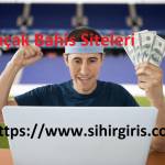 Kaçak Bahis Siteleri Profile Picture