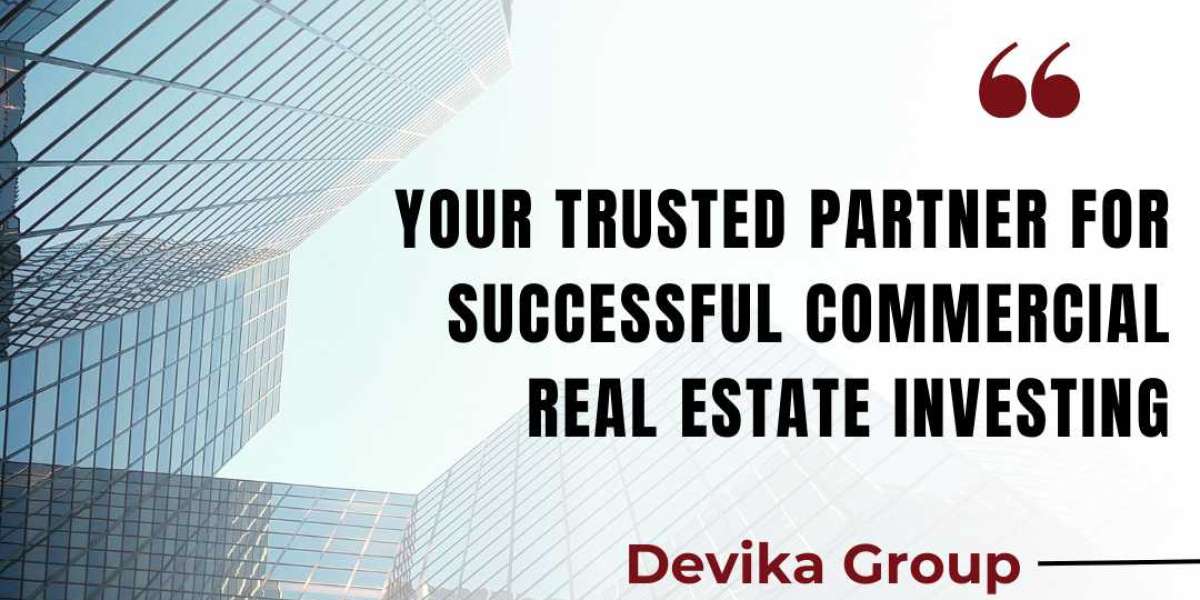 Don't Miss Out: Discover Your Ideal Commercial Investment with Devika Group