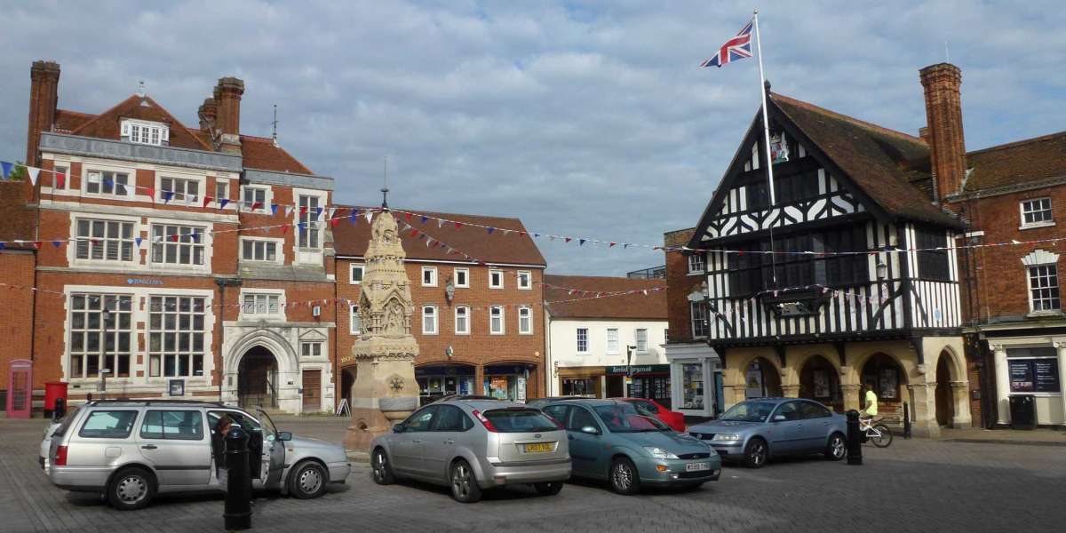 Exploring Idyllic Beauty of Charming Villages near Stansted Airport