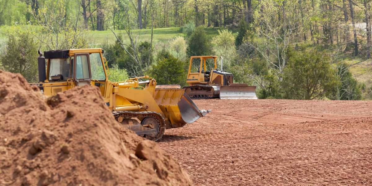 Maximizing Efficiency: Proper Construction Equipment Storage Solutions