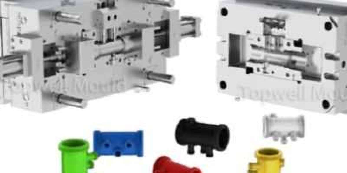 The Advantages of Using Plastic Injection Molding for Mass Production