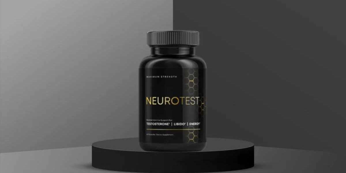 NeuroTest Reviews (Price Update) - Brain Health Supplement Benefits & Price