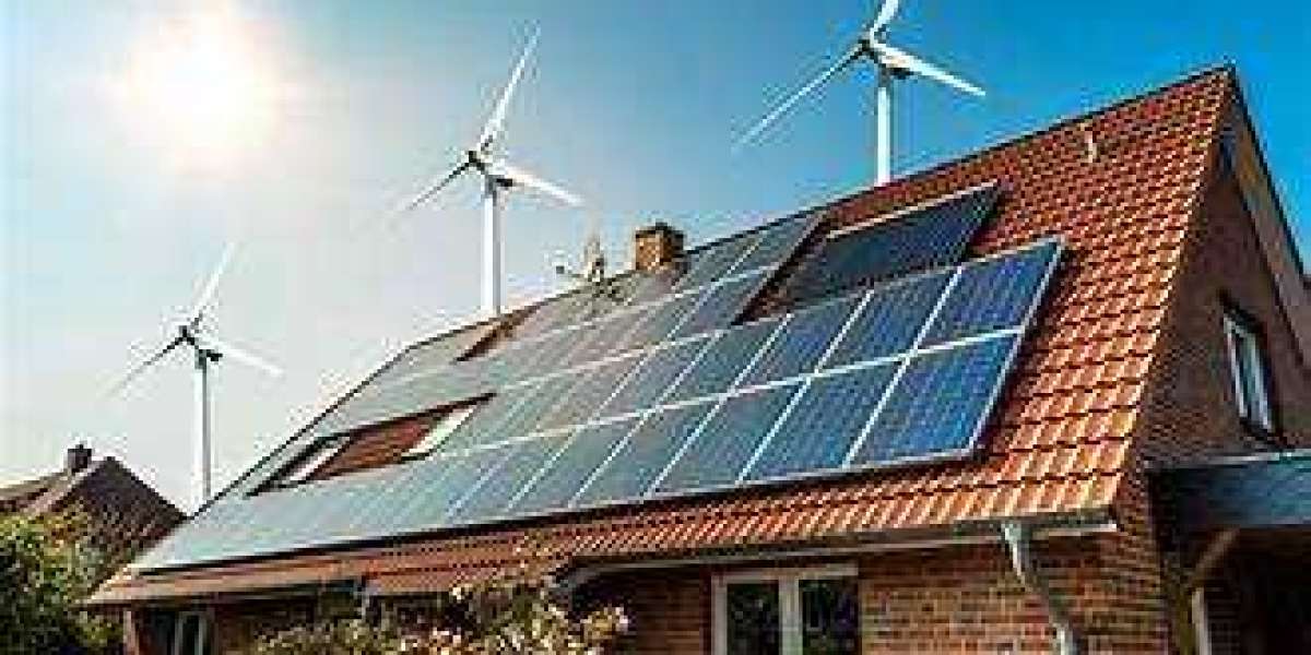 Absolute Solar and Wind is a Top Choice for Commercial Renewable Energy