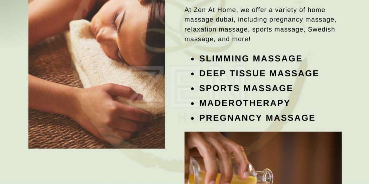 Indulge in Luxury: Hot Oil Massage Service With Zen At Home