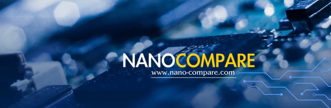 Nano Compare Cover Image