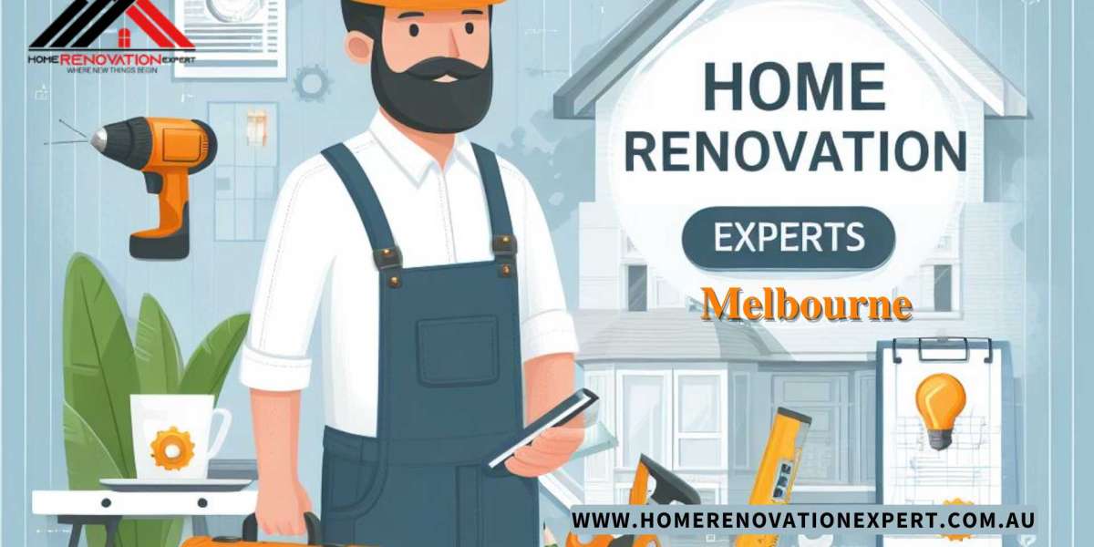 Home Renovation Experts Melbourne