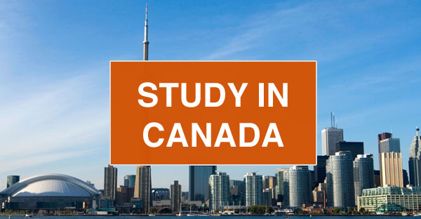 Study Abroad in Canada | Study in Canada Education Consultants